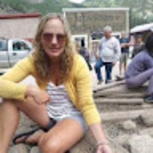 Meet your Posher, Aundrea